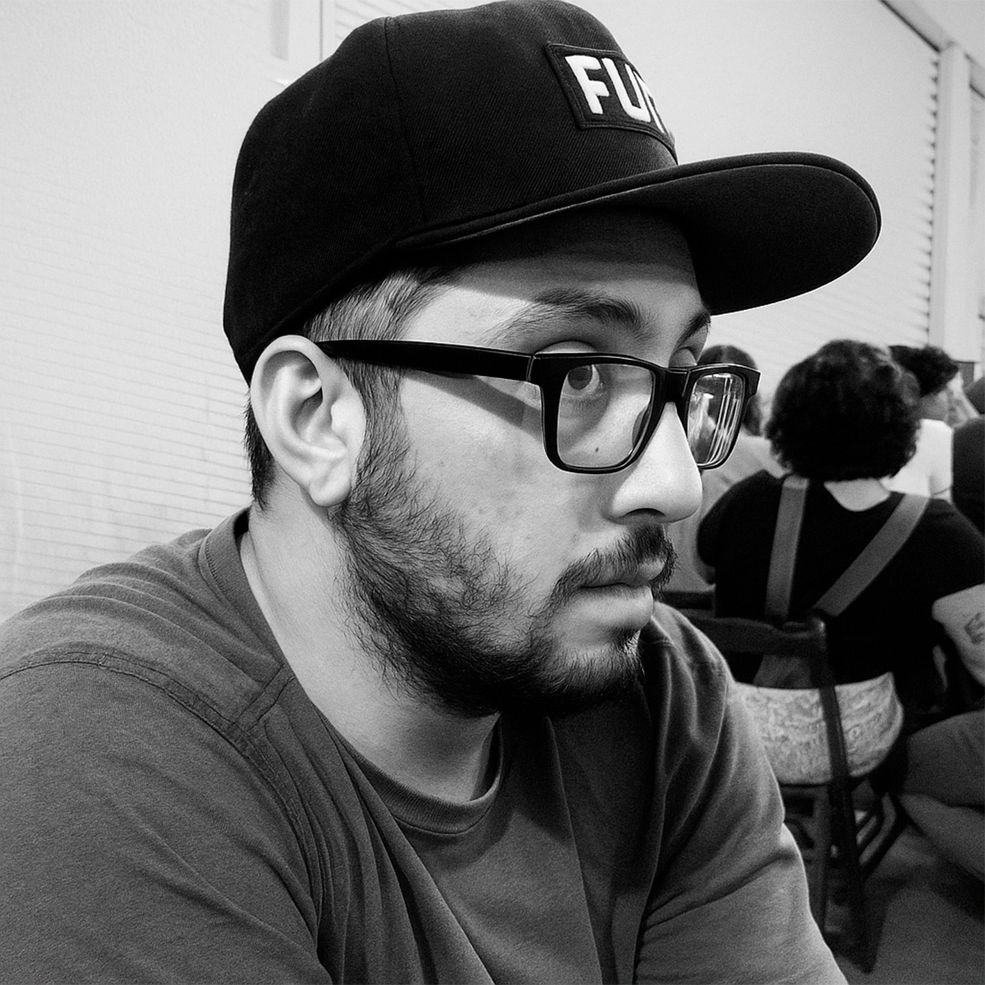 Sua Foto de Perfil